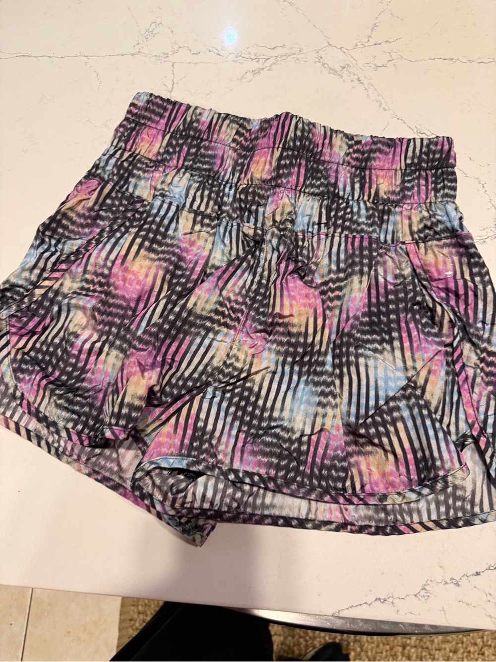FP Movement shorts